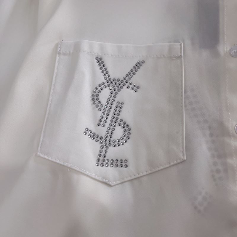 Ysl Shirts